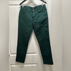Banana Republic Men’s Travel Jean Chino 31x30